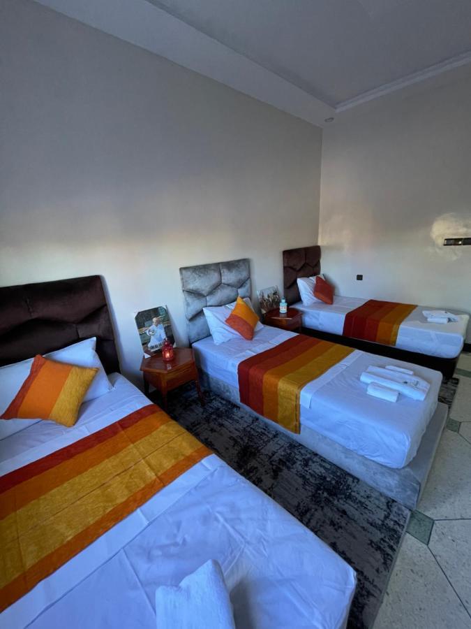 Ideal For Families I Entire Comfy Appartment I Fibre Internet Up To 100 Mbps I Palms Residence แอราชิเดีย ภายนอก รูปภาพ