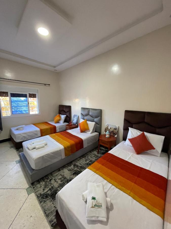 Ideal For Families I Entire Comfy Appartment I Fibre Internet Up To 100 Mbps I Palms Residence แอราชิเดีย ภายนอก รูปภาพ