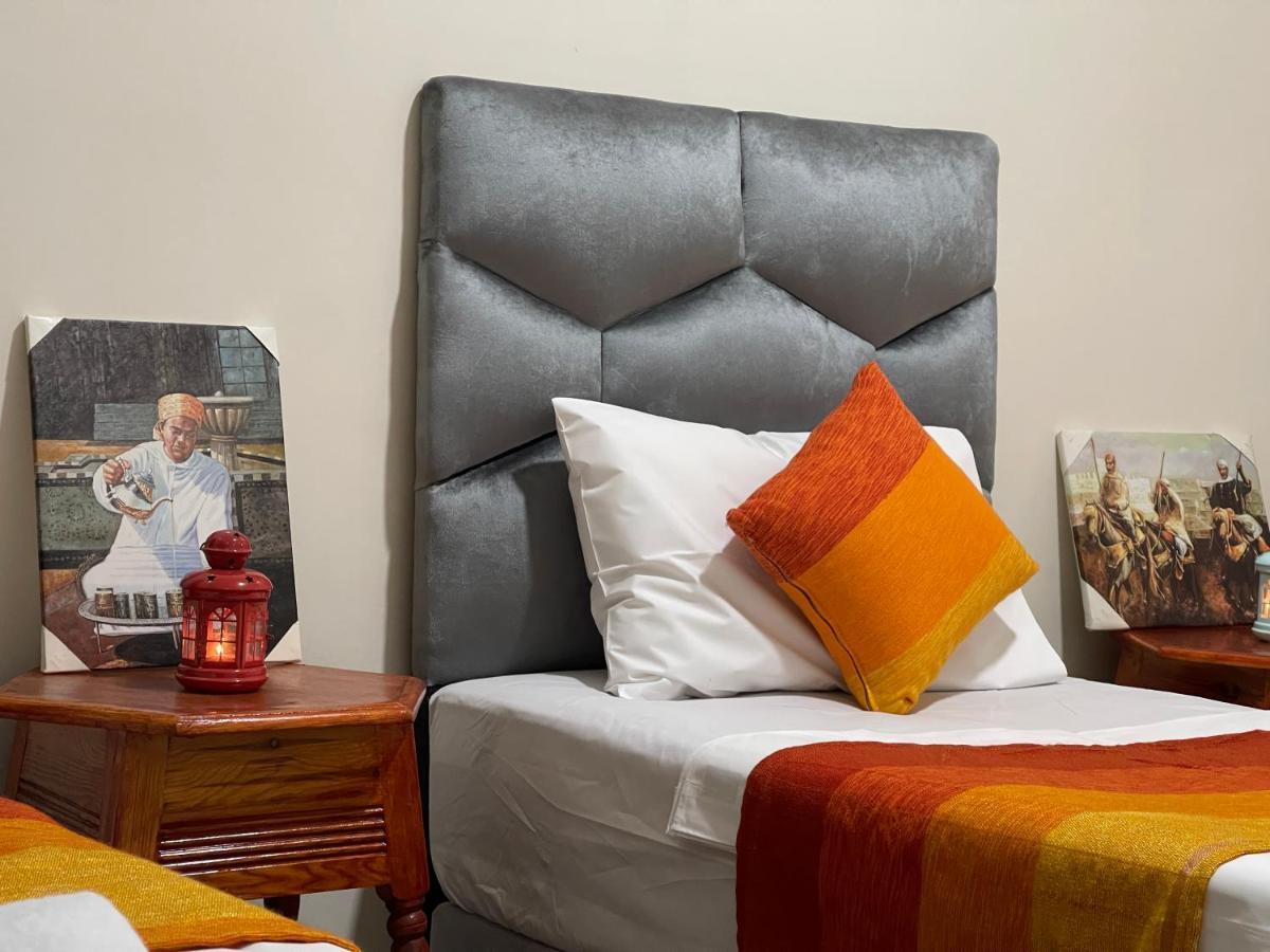 Ideal For Families I Entire Comfy Appartment I Fibre Internet Up To 100 Mbps I Palms Residence แอราชิเดีย ภายนอก รูปภาพ