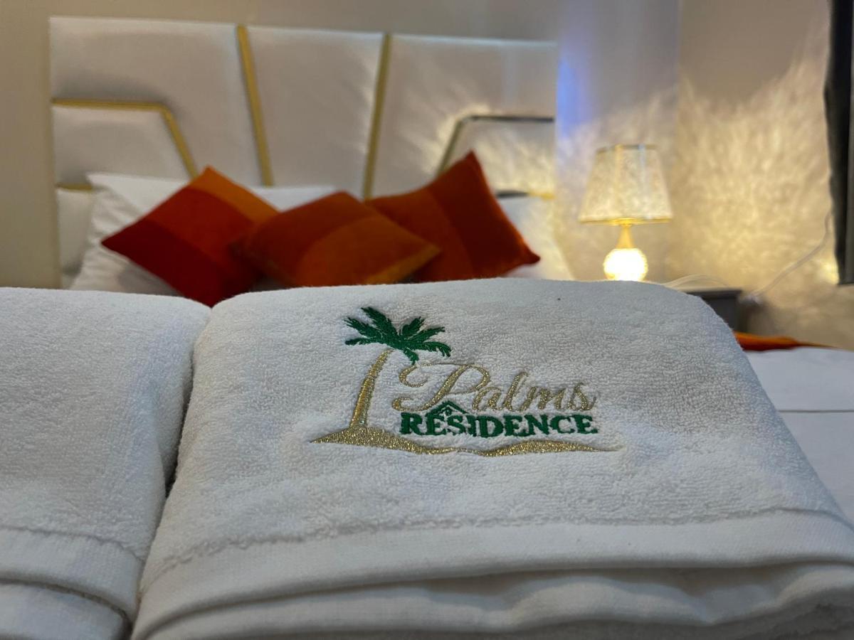 Ideal For Families I Entire Comfy Appartment I Fibre Internet Up To 100 Mbps I Palms Residence แอราชิเดีย ภายนอก รูปภาพ