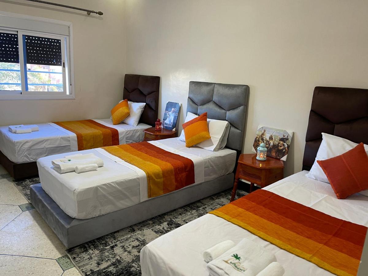 Ideal For Families I Entire Comfy Appartment I Fibre Internet Up To 100 Mbps I Palms Residence แอราชิเดีย ภายนอก รูปภาพ