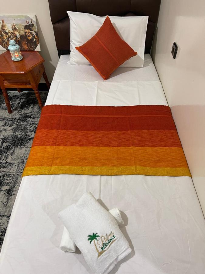 Ideal For Families I Entire Comfy Appartment I Fibre Internet Up To 100 Mbps I Palms Residence แอราชิเดีย ภายนอก รูปภาพ