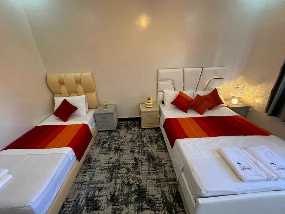Ideal For Families I Entire Comfy Appartment I Fibre Internet Up To 100 Mbps I Palms Residence แอราชิเดีย ภายนอก รูปภาพ