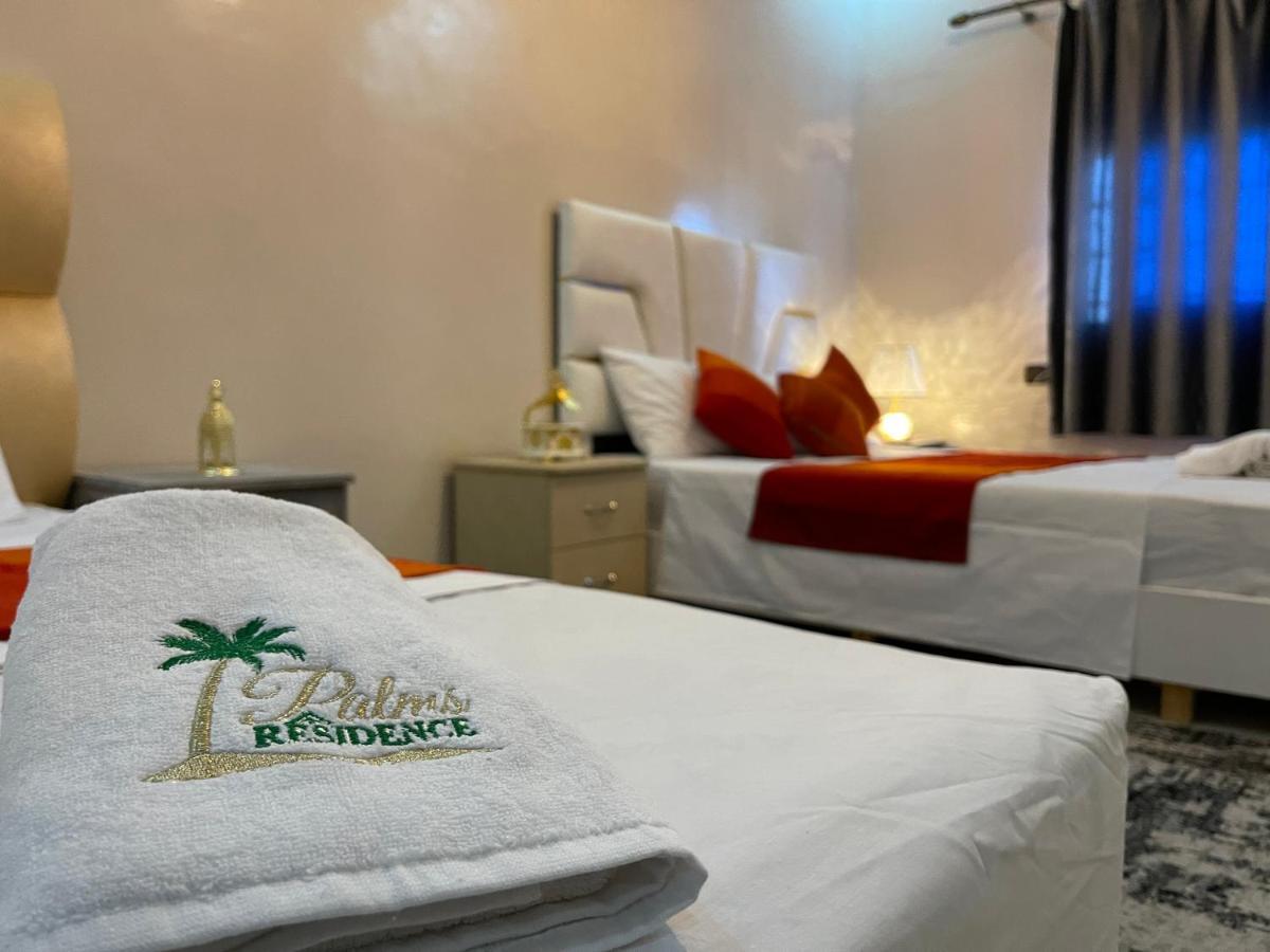 Ideal For Families I Entire Comfy Appartment I Fibre Internet Up To 100 Mbps I Palms Residence แอราชิเดีย ภายนอก รูปภาพ