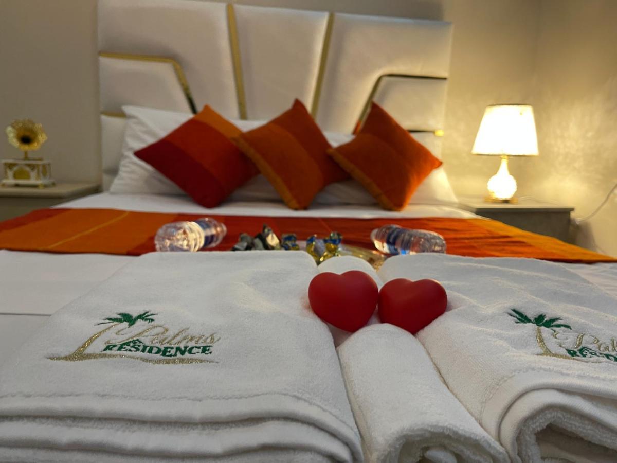 Ideal For Families I Entire Comfy Appartment I Fibre Internet Up To 100 Mbps I Palms Residence แอราชิเดีย ภายนอก รูปภาพ